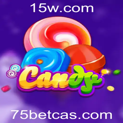Descubra o Jogo Candy no 75bet Cassino