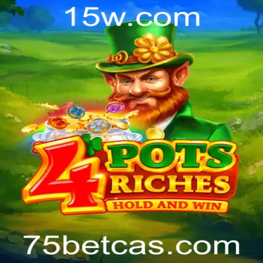 Explorando o Fascinante Mundo do Jogo 4potsriches no 75bet Cassino
