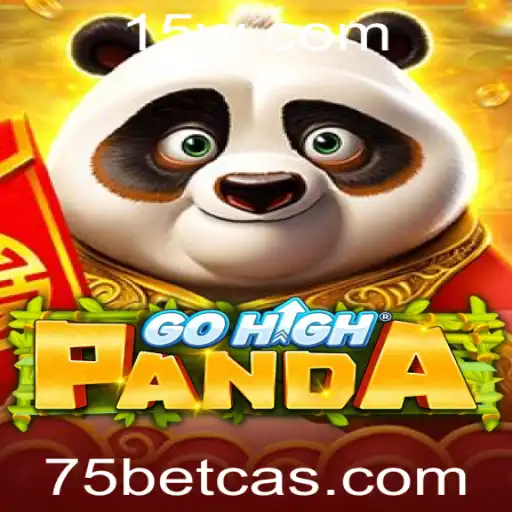 Explorando o Mundo de GoHighPanda no 75bet Cassino
