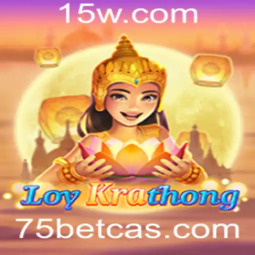 LoyKrathong: Uma Introdução ao Jogo com Elementos de Cassino 75bet
