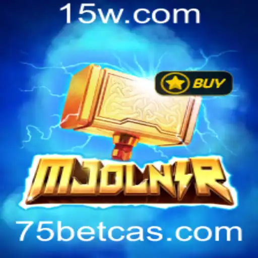 Explorando o Jogo Mjolnir no 75bet Cassino