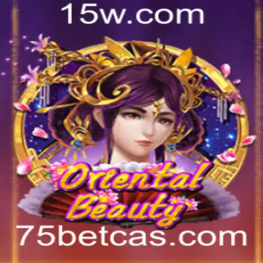 OrientalBeauty: Um Mergulho no Encanto do Oriente com 75bet Cassino