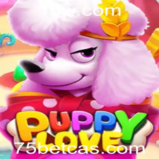 PuppyLove: Mergulhe na Aventura Canina no 75bet Cassino