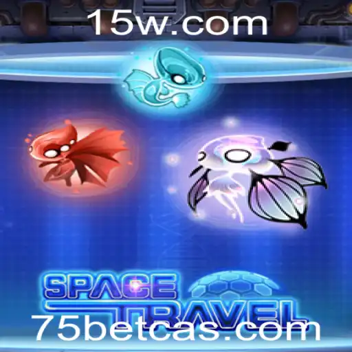 Explorando o Fascinante Mundo de SpaceTravel e 75bet Cassino