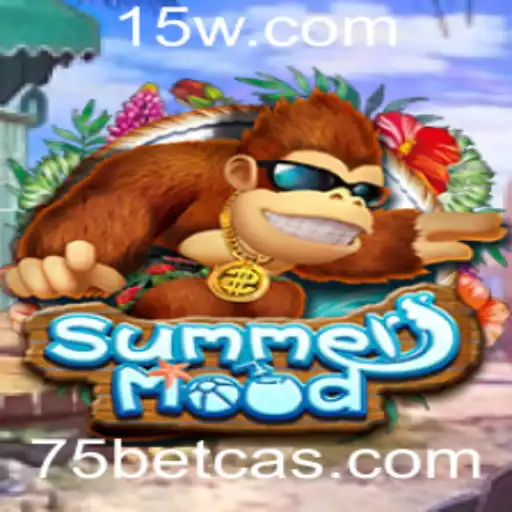 Explore o Mundo de 'SummerMood' no 75bet Cassino
