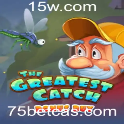 TheGreatestCatchBonusBuy: Descubra a Nova Sensação dos Cassinos Online