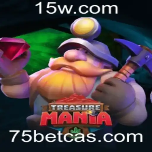 Explorando o Mundo de TreasureMania e sua Conexão com 75bet Cassino