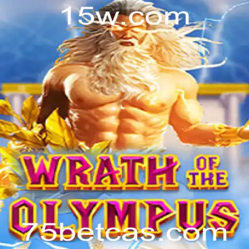 Descubra WrathofOlympus no 75bet Cassino: Um Mergulho na Mitologia Grega