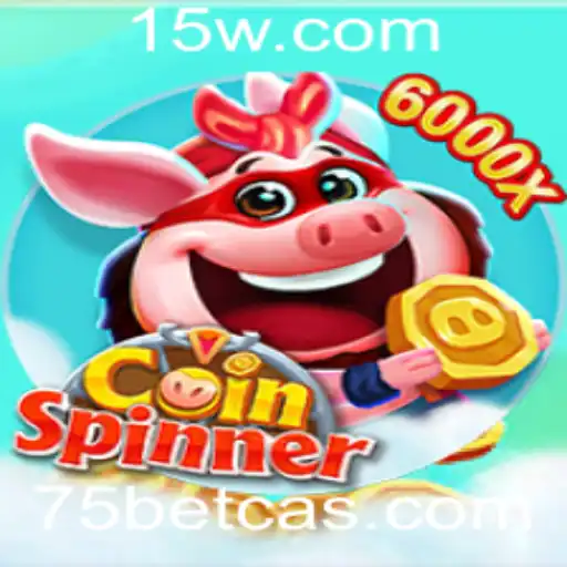 Descubra o Mundo Emocionante de CoinSpinner no 75bet Cassino