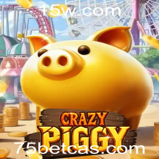 Descubra o Mundo do CrazyPiggy no 75bet Cassino