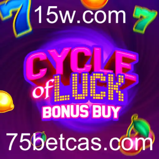 Explore o Jogo CycleofLuckBonusBuy no 75bet Cassino: Um Guia Completo