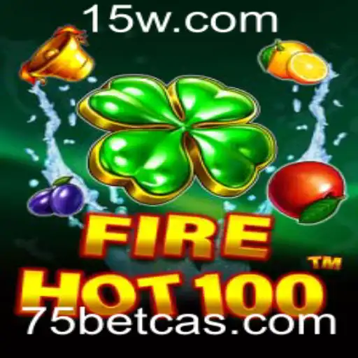 Explorando FireHot100: O Novo Sucesso do 75bet Cassino