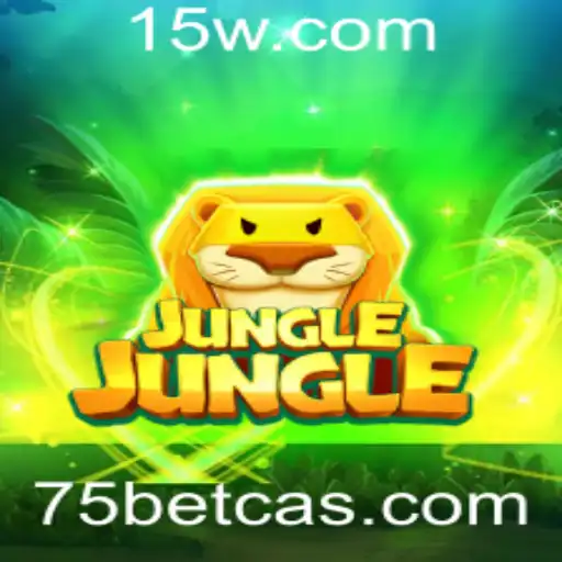 Explorando JungleJungle: A Nova Sensação no 75bet Cassino