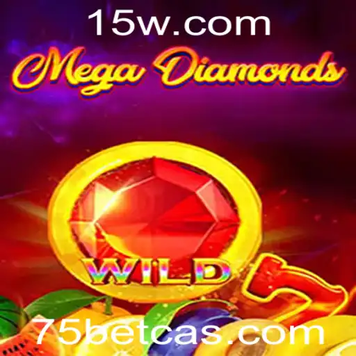 Explorando MegaDiamond no 75bet Cassino: Aventura e Regras do Jogo
