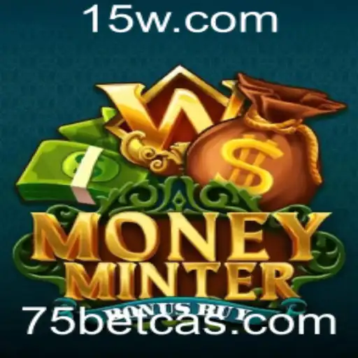 Explorando o Mundo de MoneyMinterBonusBuy no 75bet Cassino