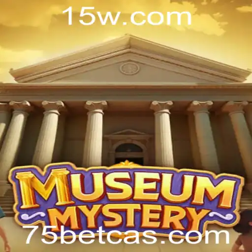 MuseumMystery: O Novo Jogo de Aventura com Temática de Cassino