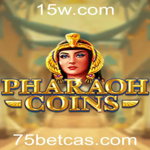 Explorando o Fascinante Mundo de PharaohCoins no 75bet Cassino