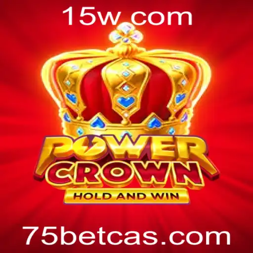 Descubra PowerCrown: O Novo Sucesso do 75bet Cassino