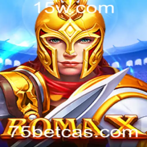 Descubra 'RomaX': Uma Nova Experiência de Jogo no 75bet Cassino