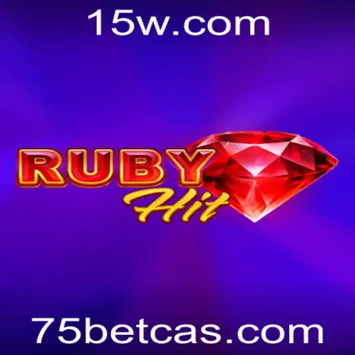 Descubra RubyHit: O Novo Sucesso no 75bet Cassino