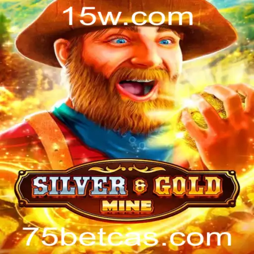 Descubra a Aventura do Jogo SilverGold no 75bet Cassino