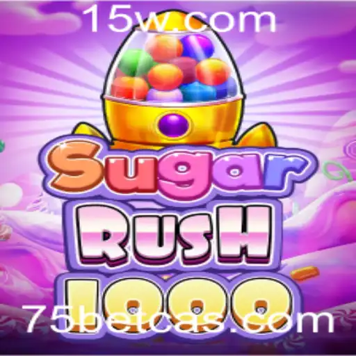 Mergulhe na Emoção de SugarRush1000: O Novo Sucesso do 75bet Cassino