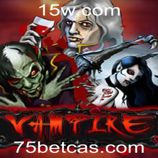 Descubra o Jogo 'Vampire' no 75bet Cassino: Uma Experiência Única