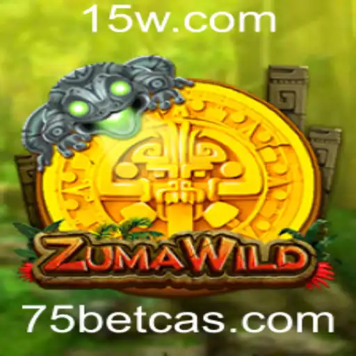 ZumaWild: Aventura e Estratégia no 75bet Cassino